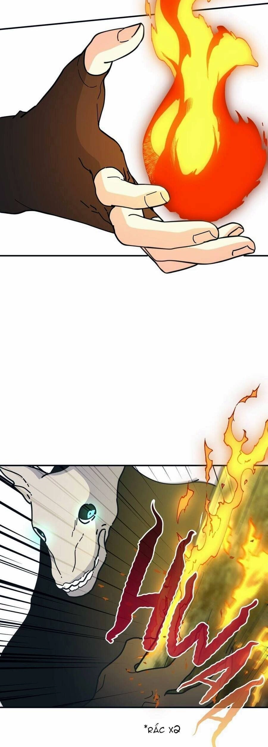 Người Hùng Của Ác Nữ Chapter 55 - 17