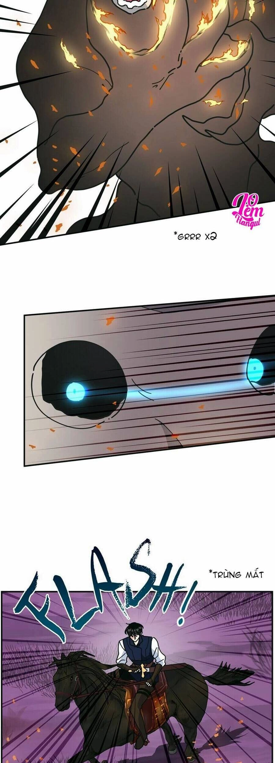 Người Hùng Của Ác Nữ Chapter 55 - 20