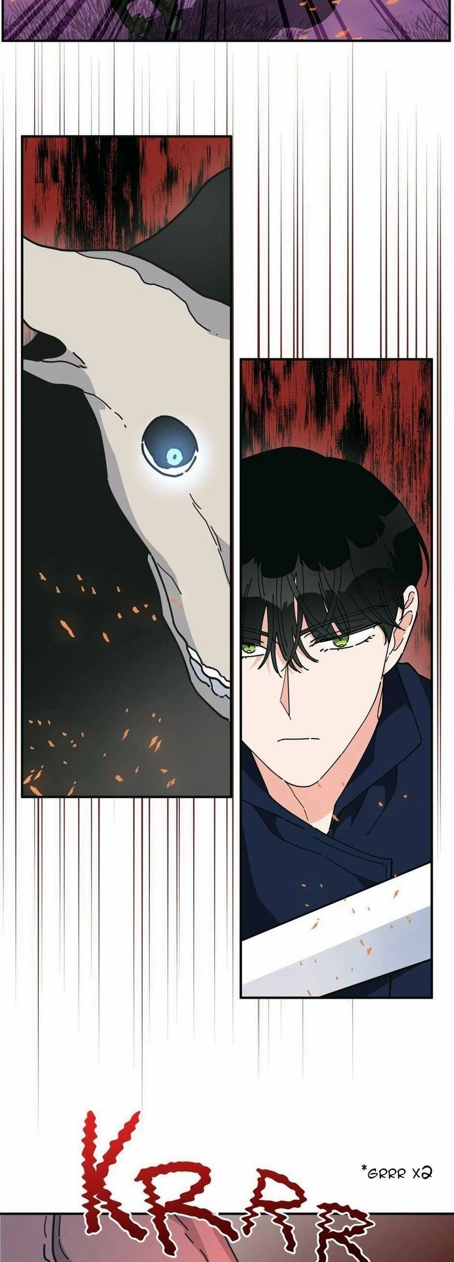 Người Hùng Của Ác Nữ Chapter 55 - 21