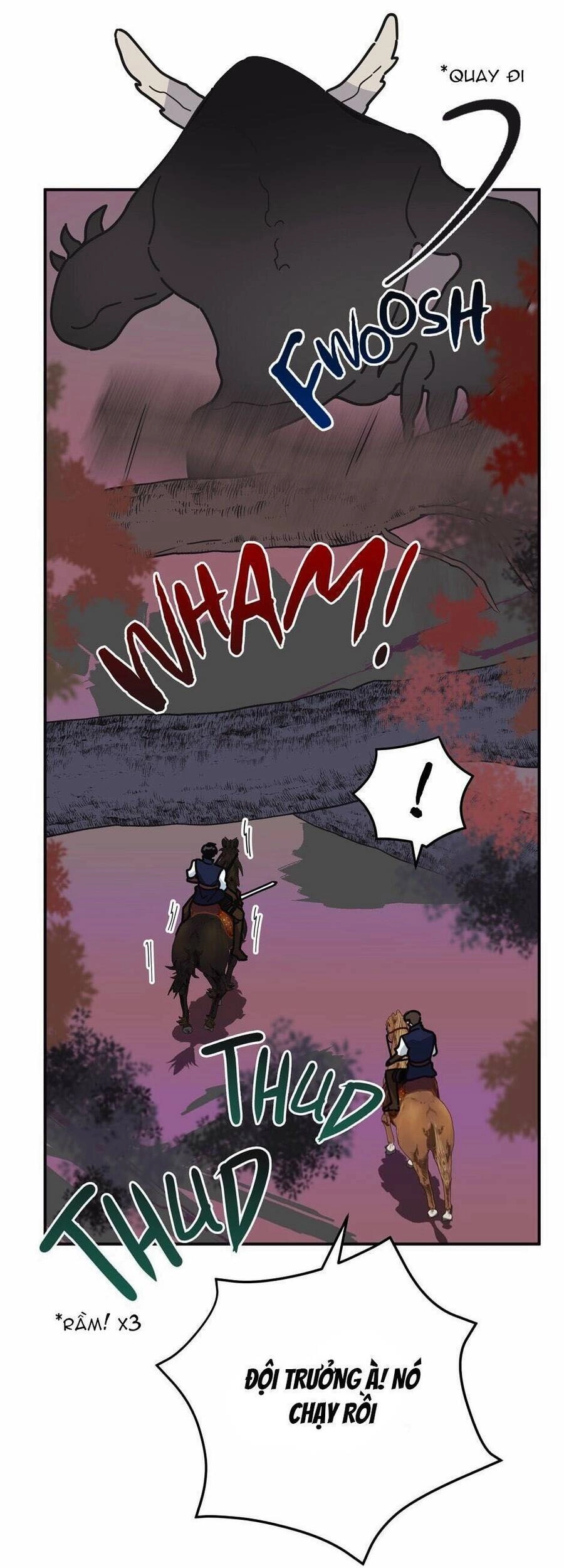 Người Hùng Của Ác Nữ Chapter 55 - 23