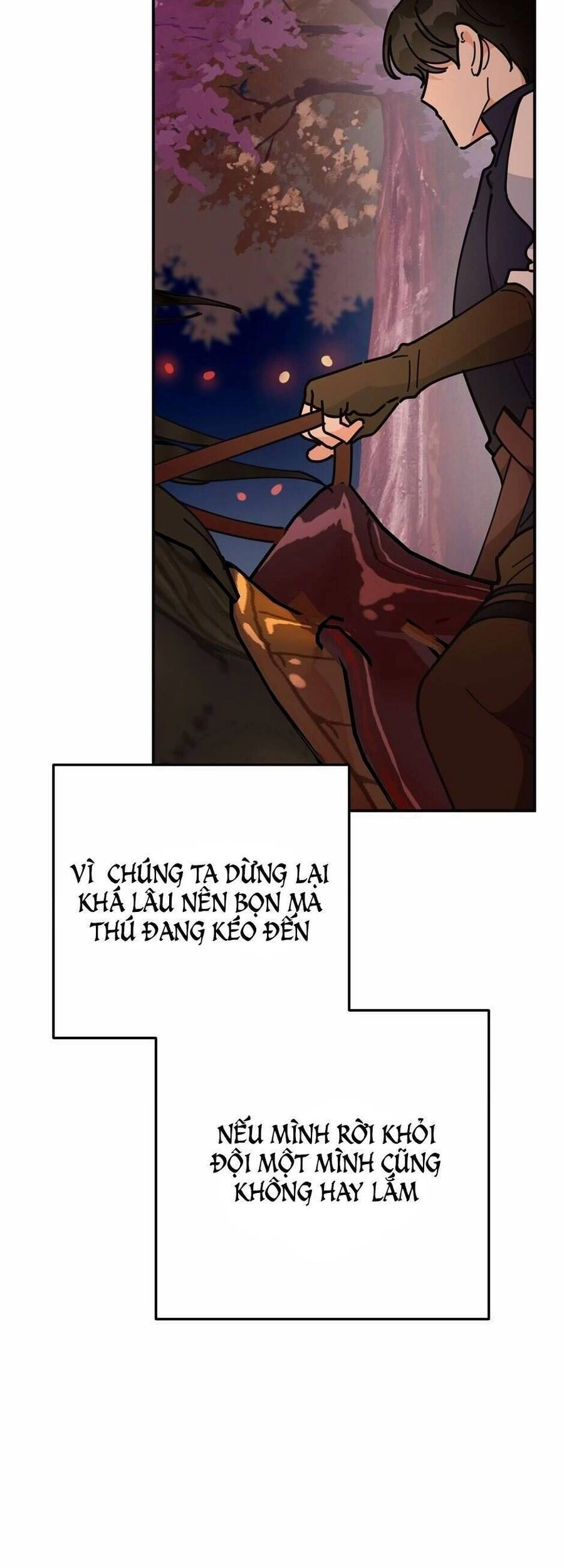 Người Hùng Của Ác Nữ Chapter 55 - 25