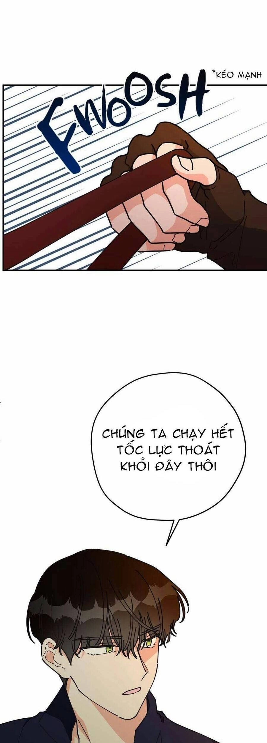 Người Hùng Của Ác Nữ Chapter 55 - 26