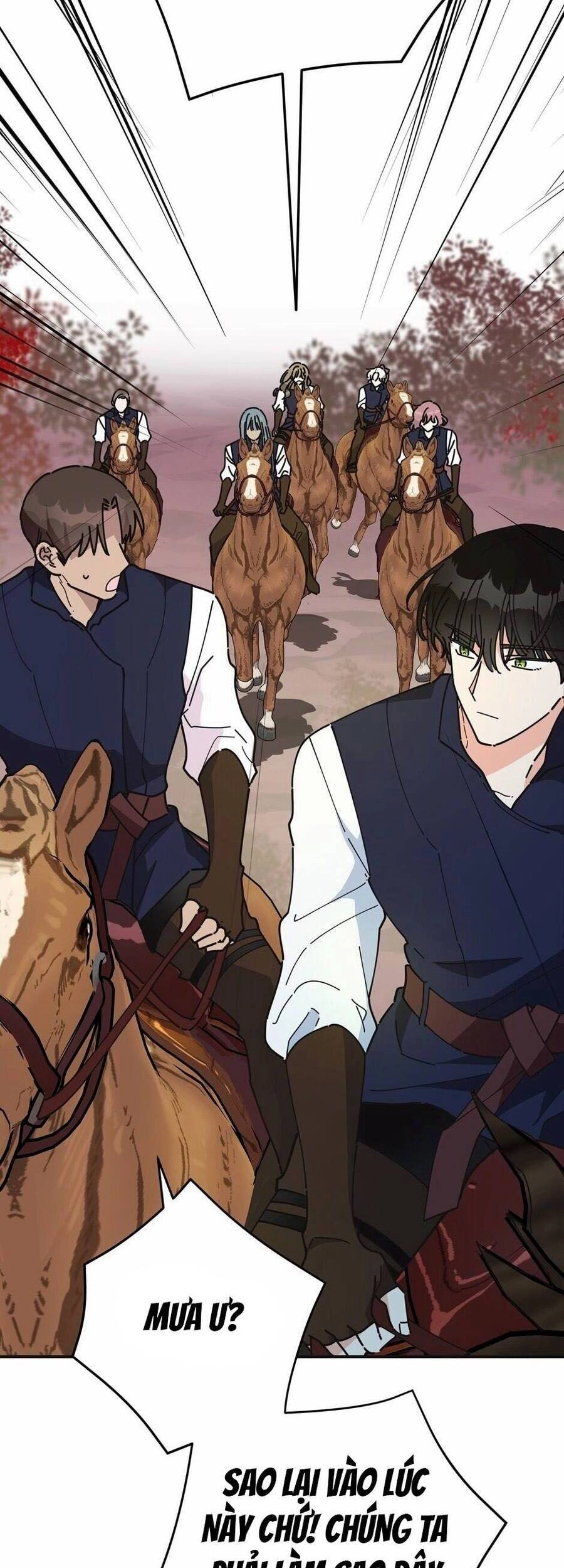 Người Hùng Của Ác Nữ Chapter 55 - 30