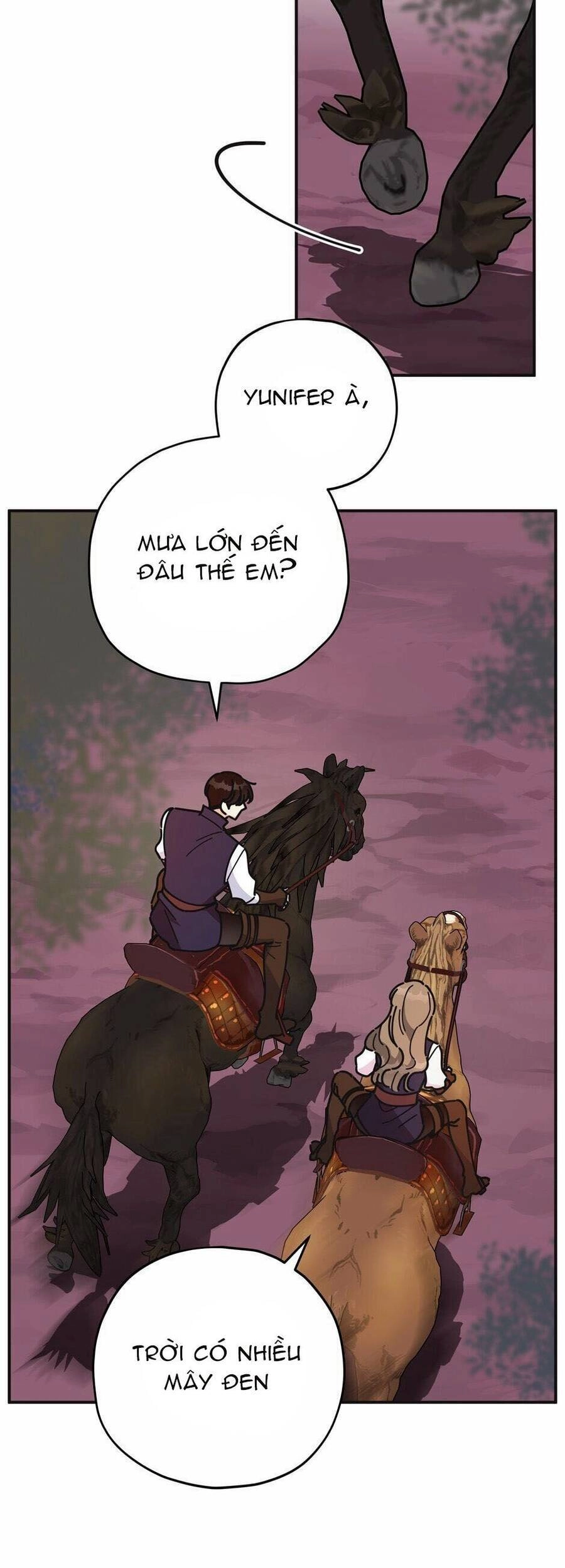 Người Hùng Của Ác Nữ Chapter 55 - 32