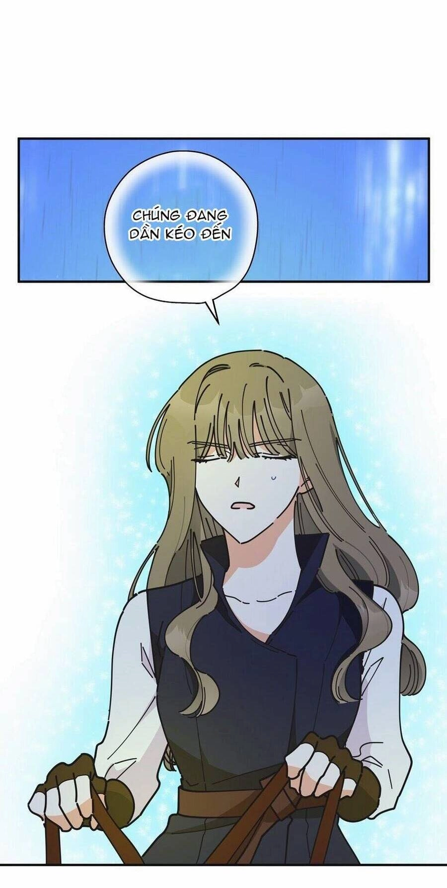 Người Hùng Của Ác Nữ Chapter 55 - 33