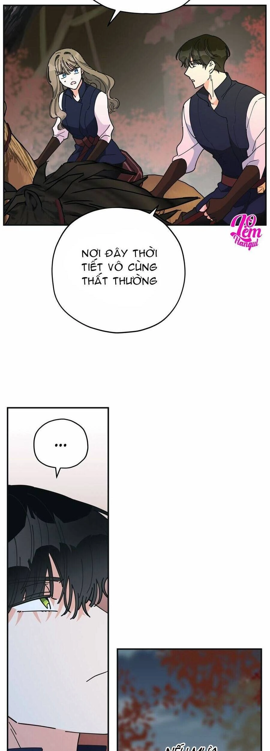 Người Hùng Của Ác Nữ Chapter 55 - 35