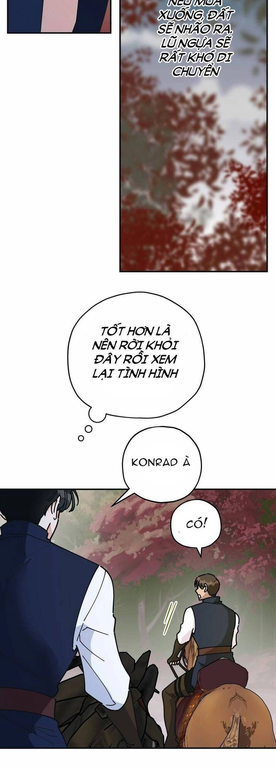 Người Hùng Của Ác Nữ Chapter 55 - 36