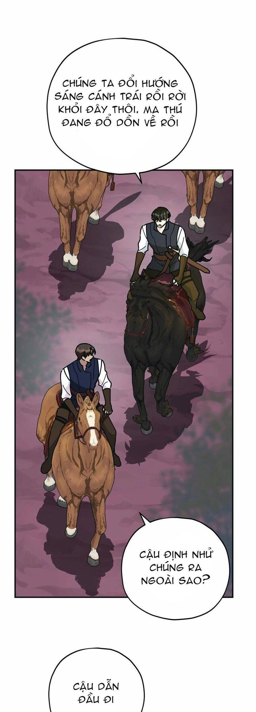 Người Hùng Của Ác Nữ Chapter 55 - 37