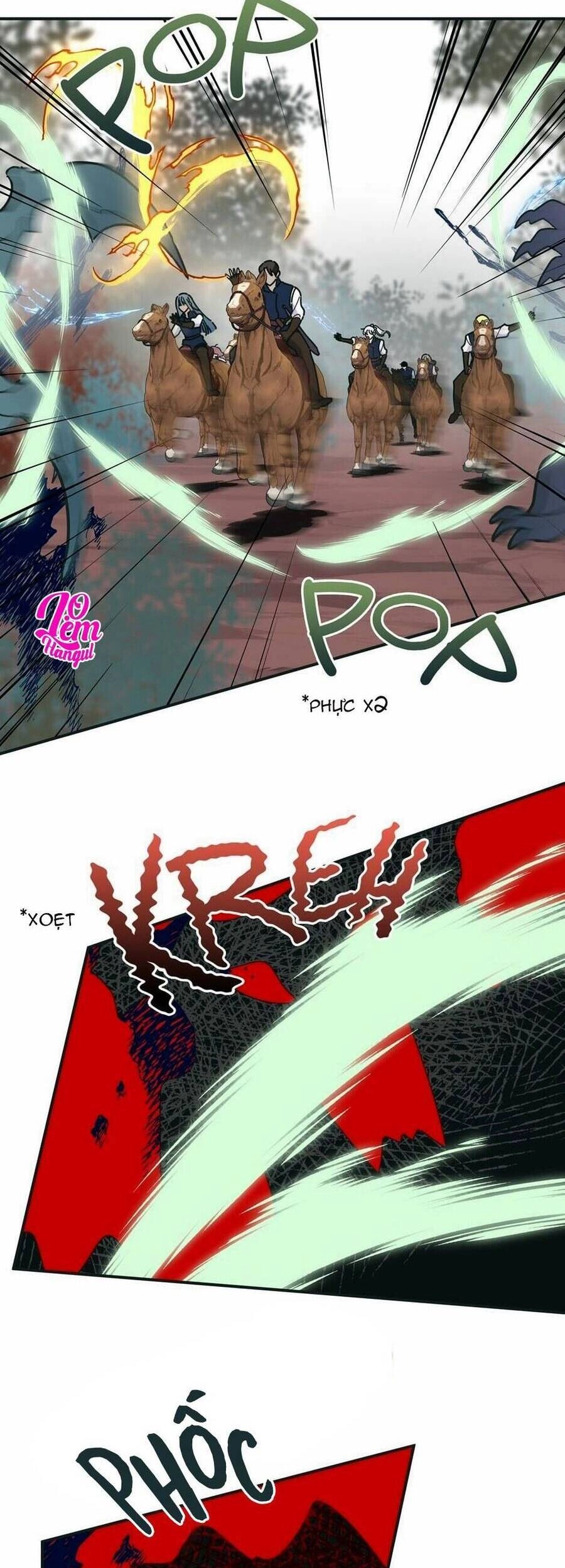 Người Hùng Của Ác Nữ Chapter 55 - 40