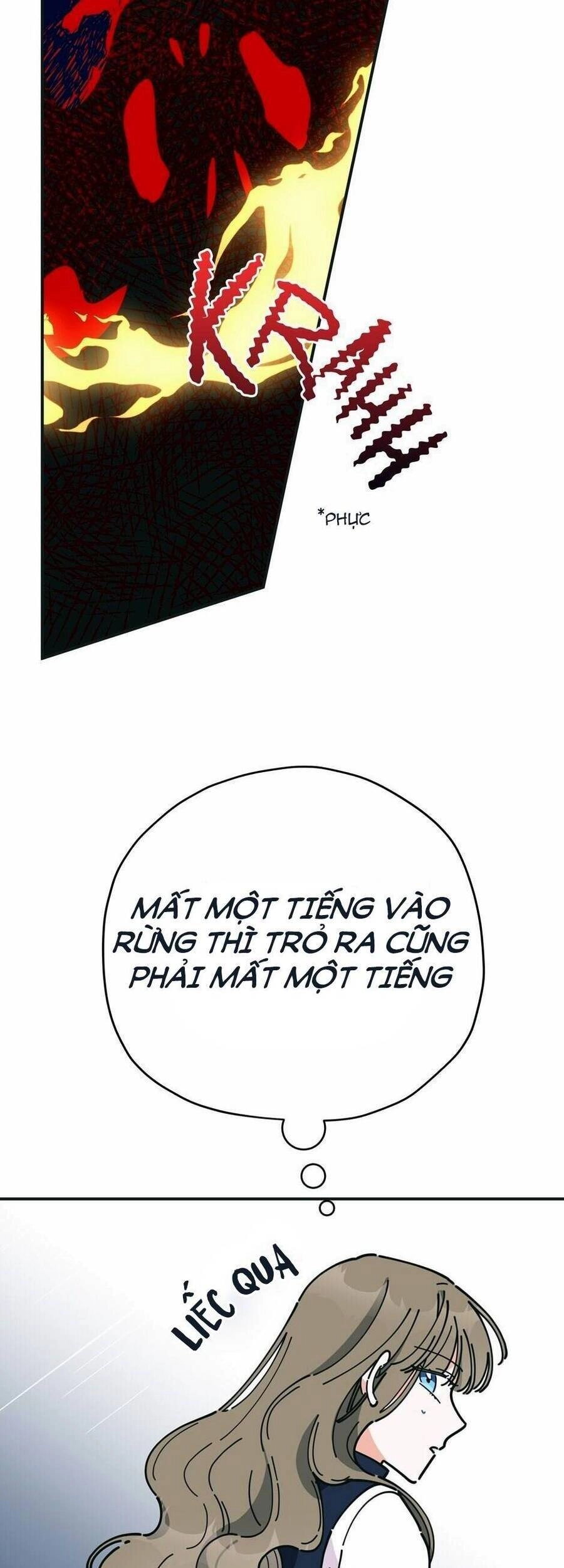 Người Hùng Của Ác Nữ Chapter 55 - 41