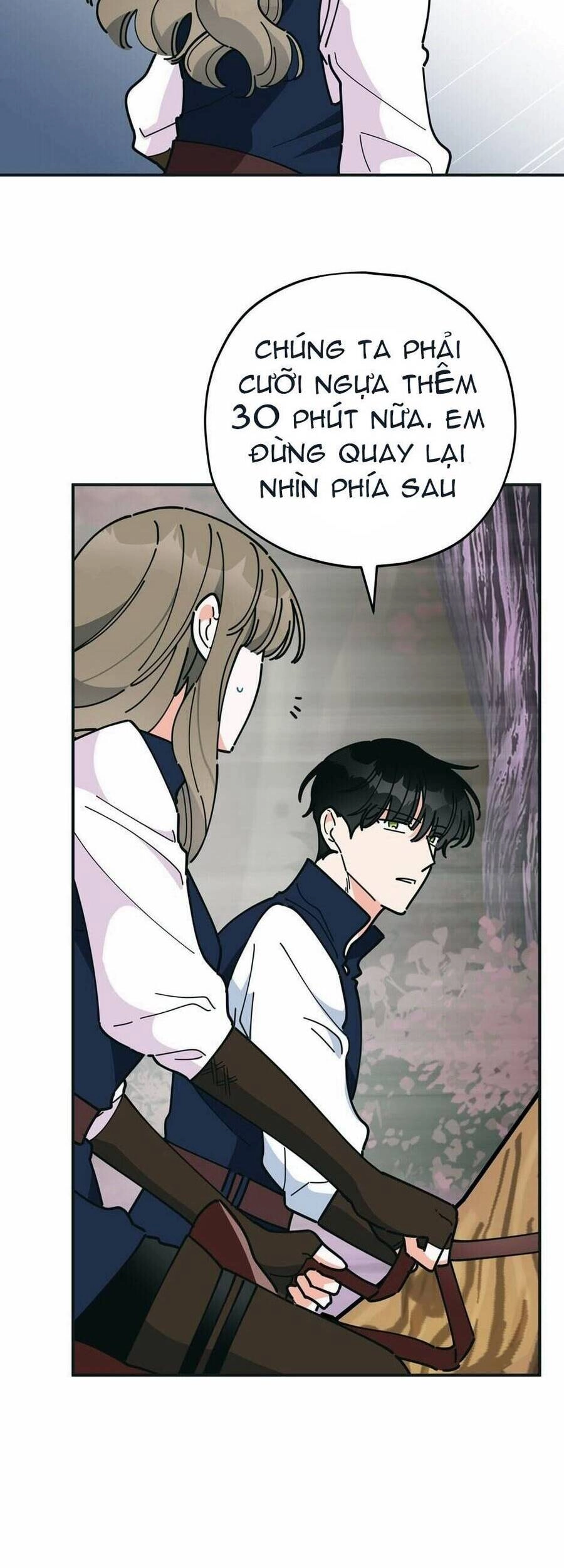 Người Hùng Của Ác Nữ Chapter 55 - 42