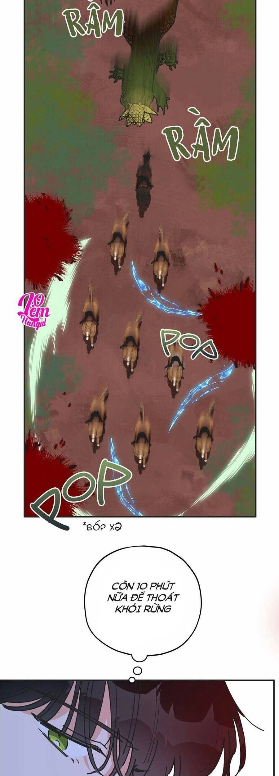 Người Hùng Của Ác Nữ Chapter 55 - 46