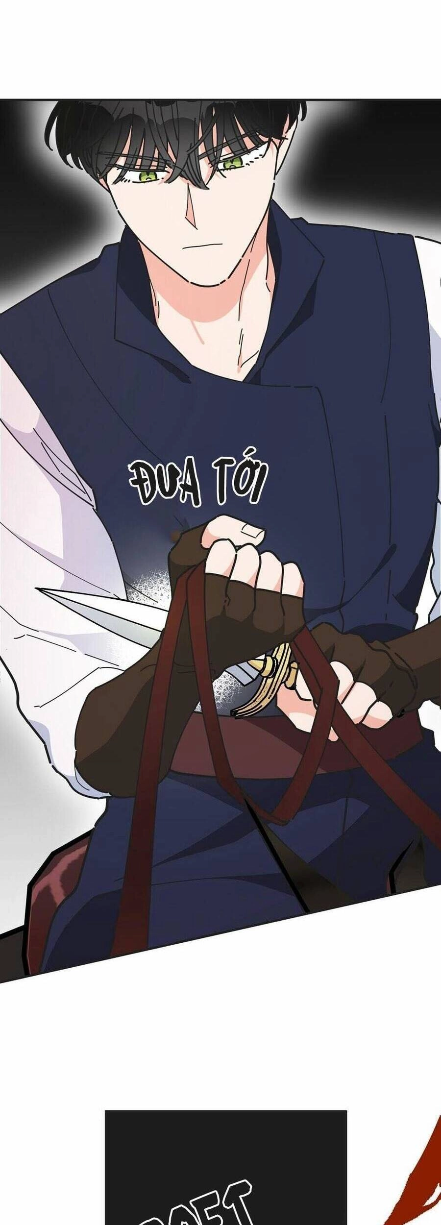 Người Hùng Của Ác Nữ Chapter 55 - 48