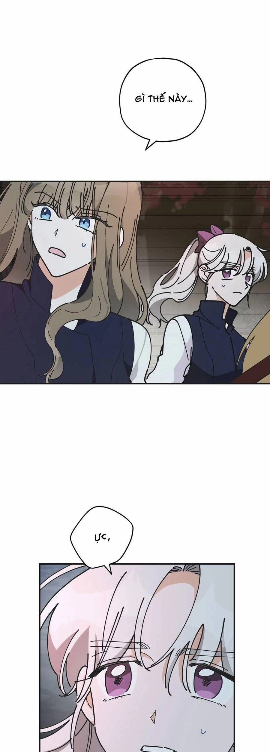 Người Hùng Của Ác Nữ Chapter 56 - 3