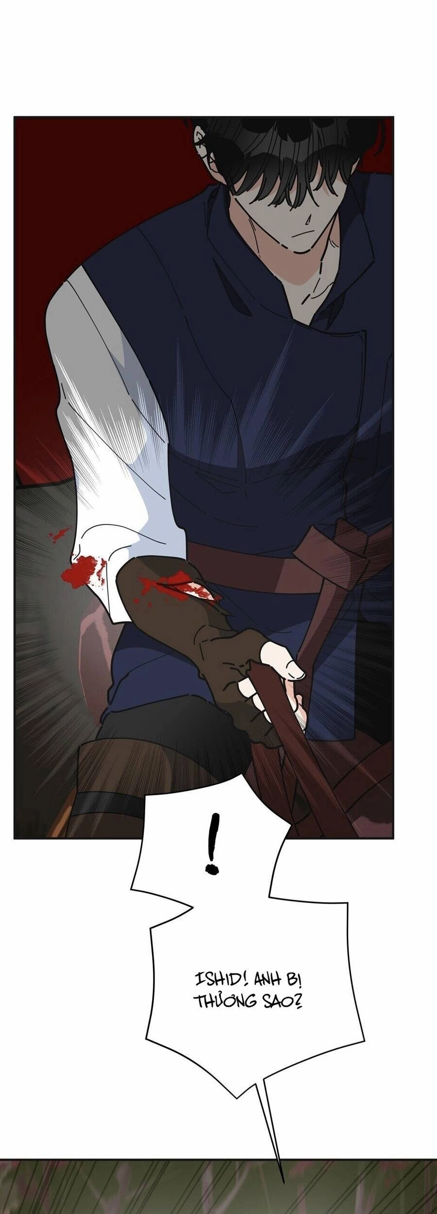 Người Hùng Của Ác Nữ Chapter 56 - 7