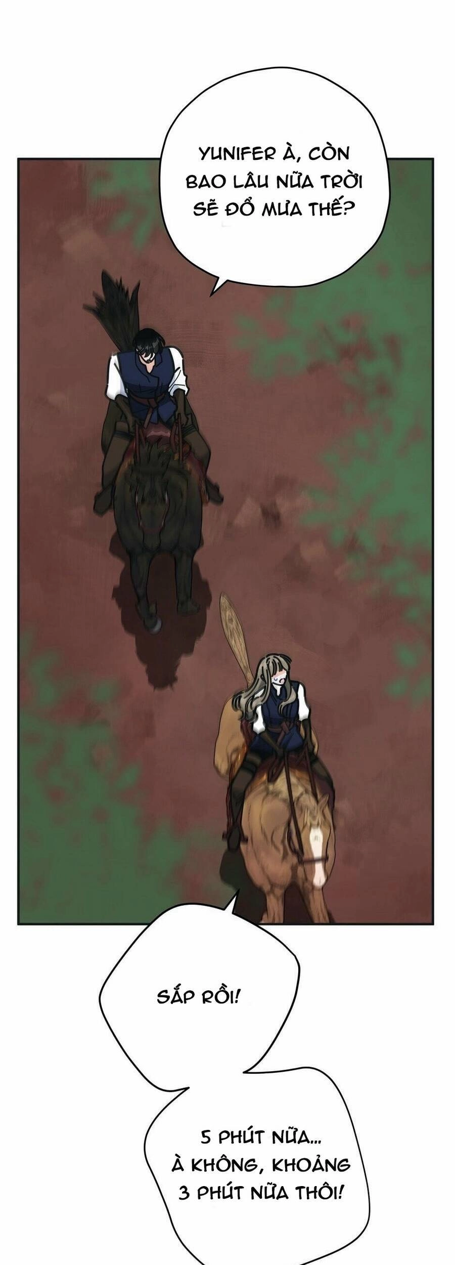 Người Hùng Của Ác Nữ Chapter 56 - 10