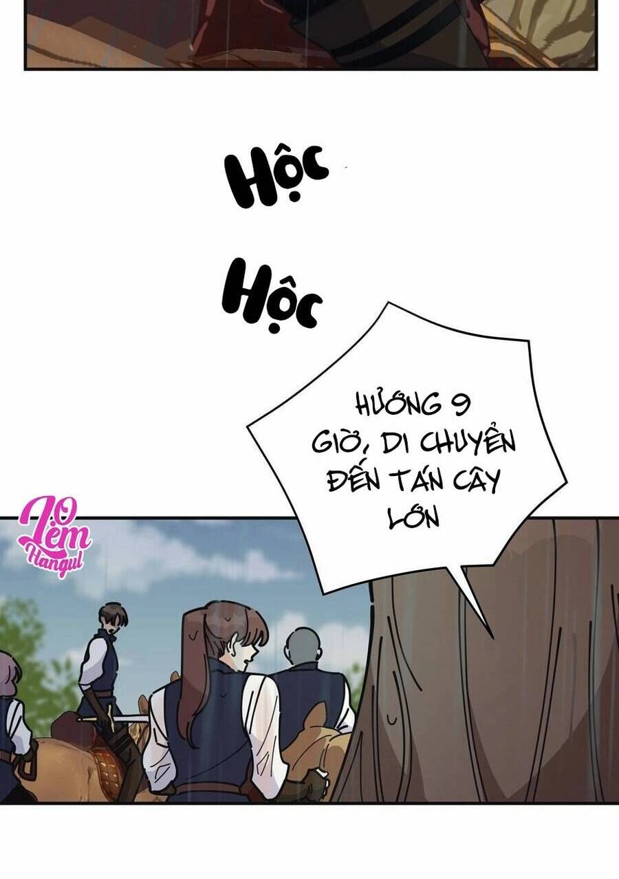 Người Hùng Của Ác Nữ Chapter 56 - 23