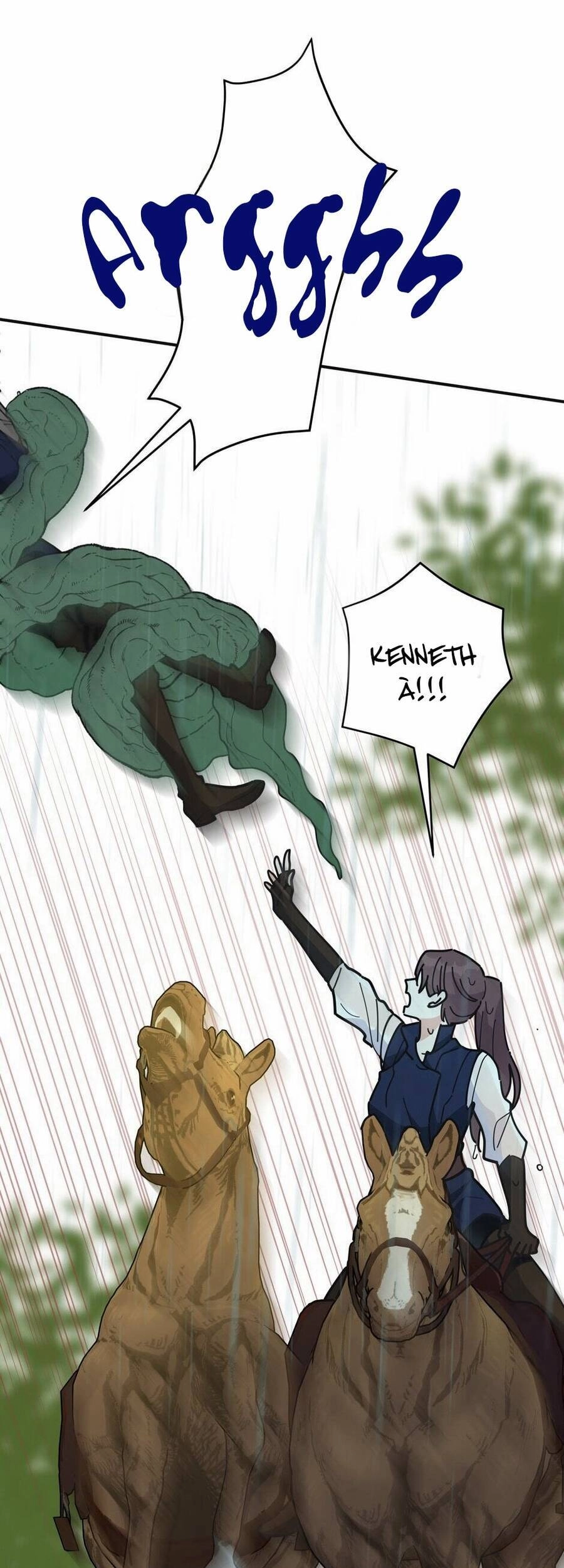 Người Hùng Của Ác Nữ Chapter 56 - 24