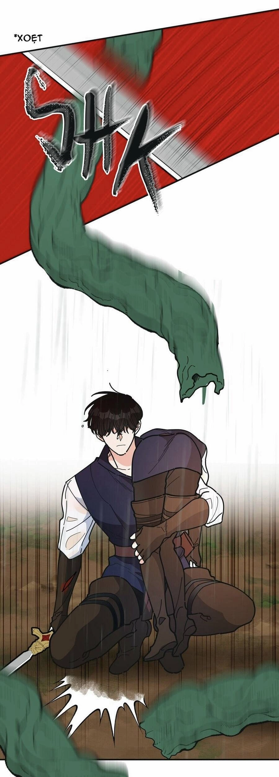 Người Hùng Của Ác Nữ Chapter 56 - 26