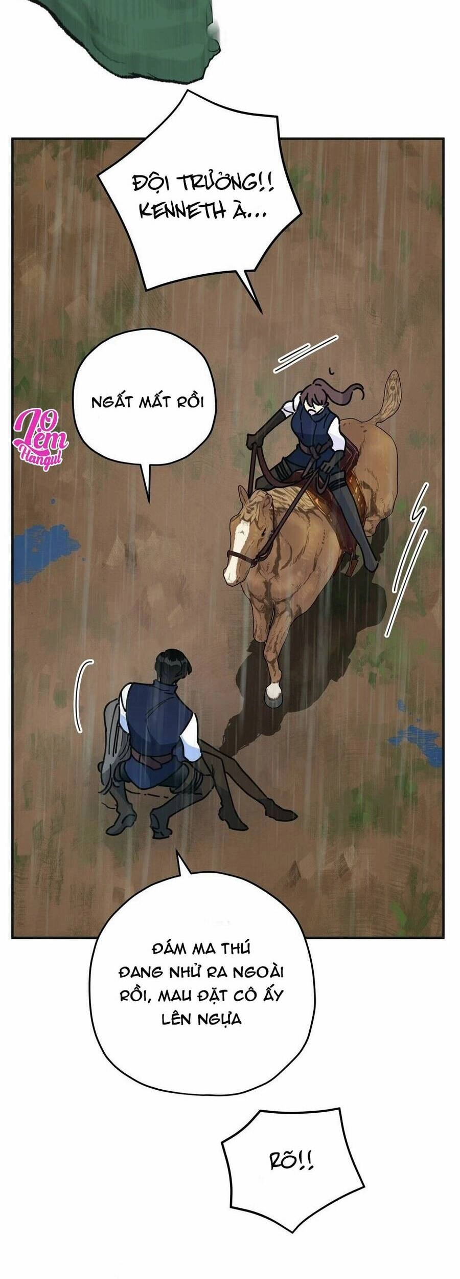 Người Hùng Của Ác Nữ Chapter 56 - 27