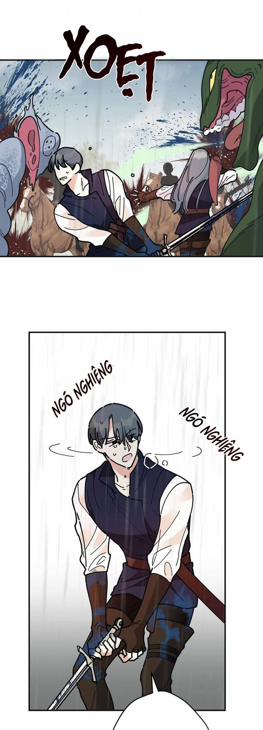 Người Hùng Của Ác Nữ Chapter 56 - 29