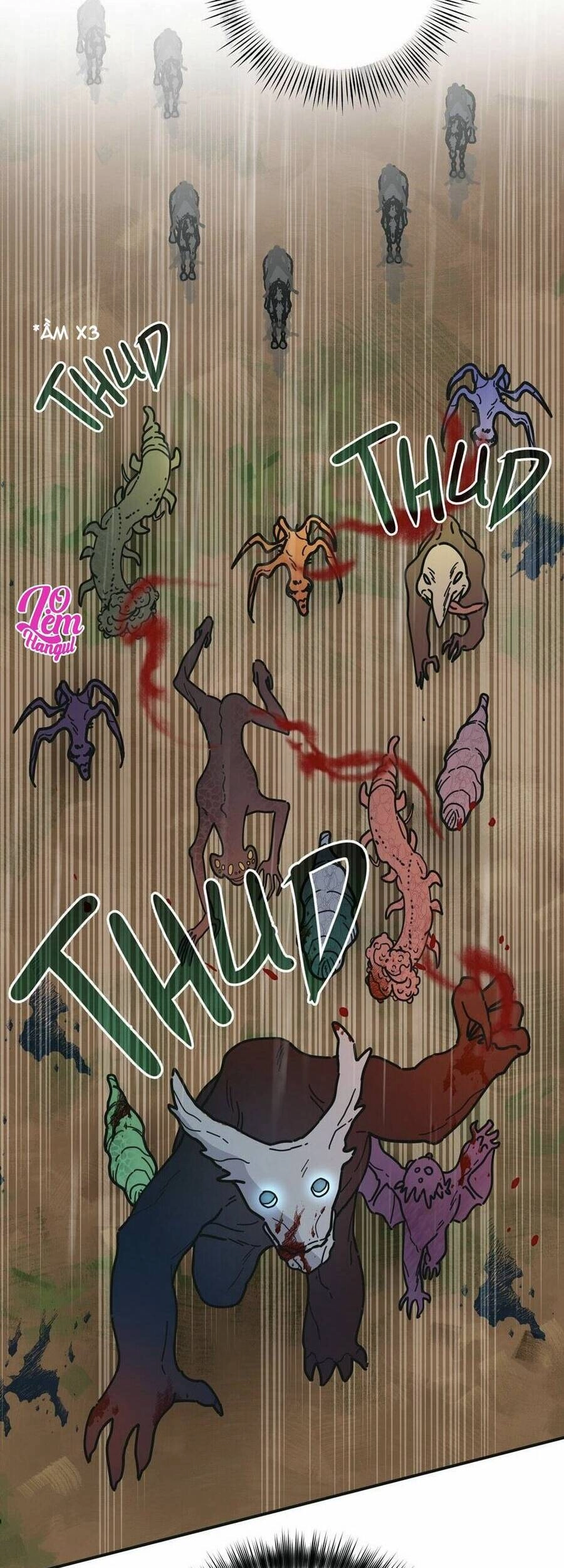 Người Hùng Của Ác Nữ Chapter 56 - 40