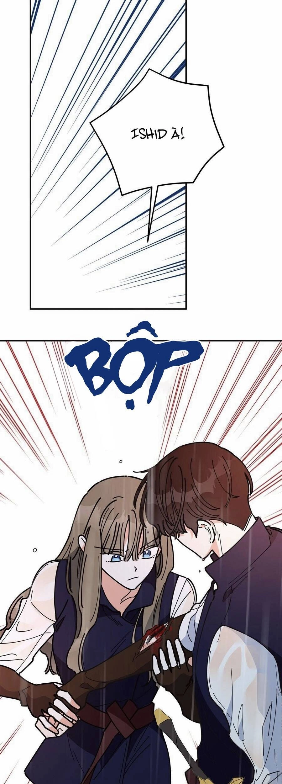 Người Hùng Của Ác Nữ Chapter 56 - 48