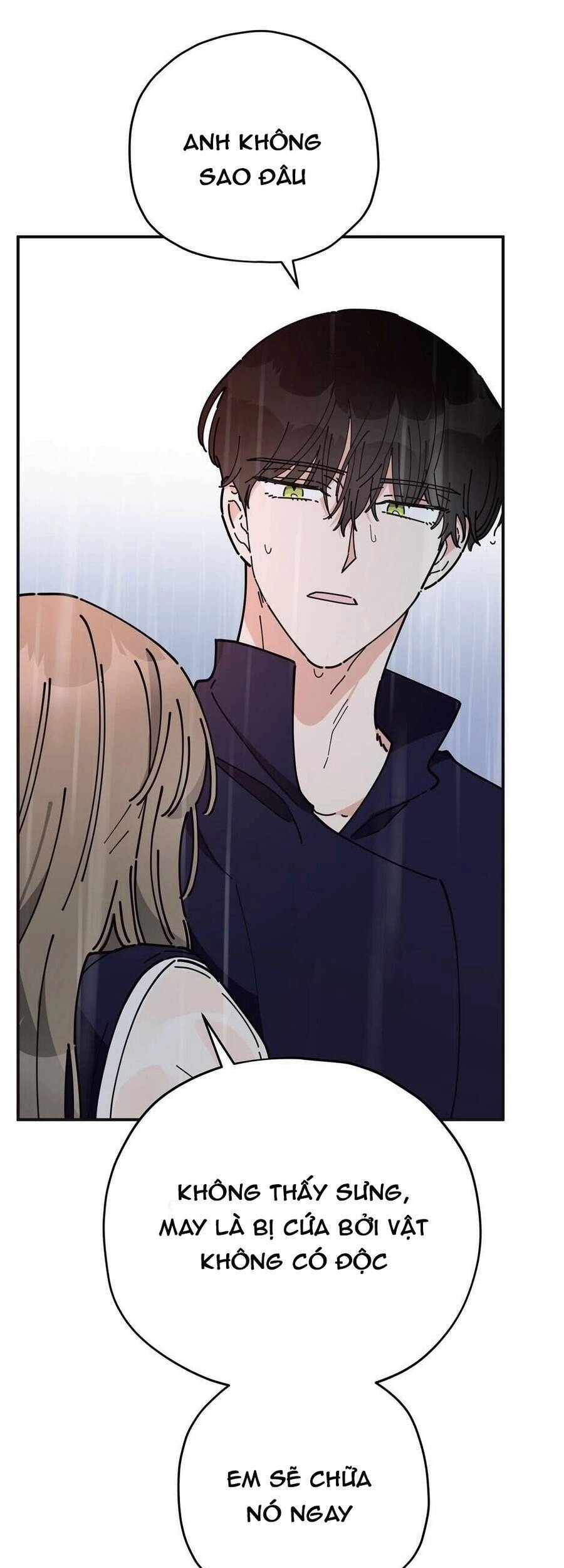 Người Hùng Của Ác Nữ Chapter 56 - 51