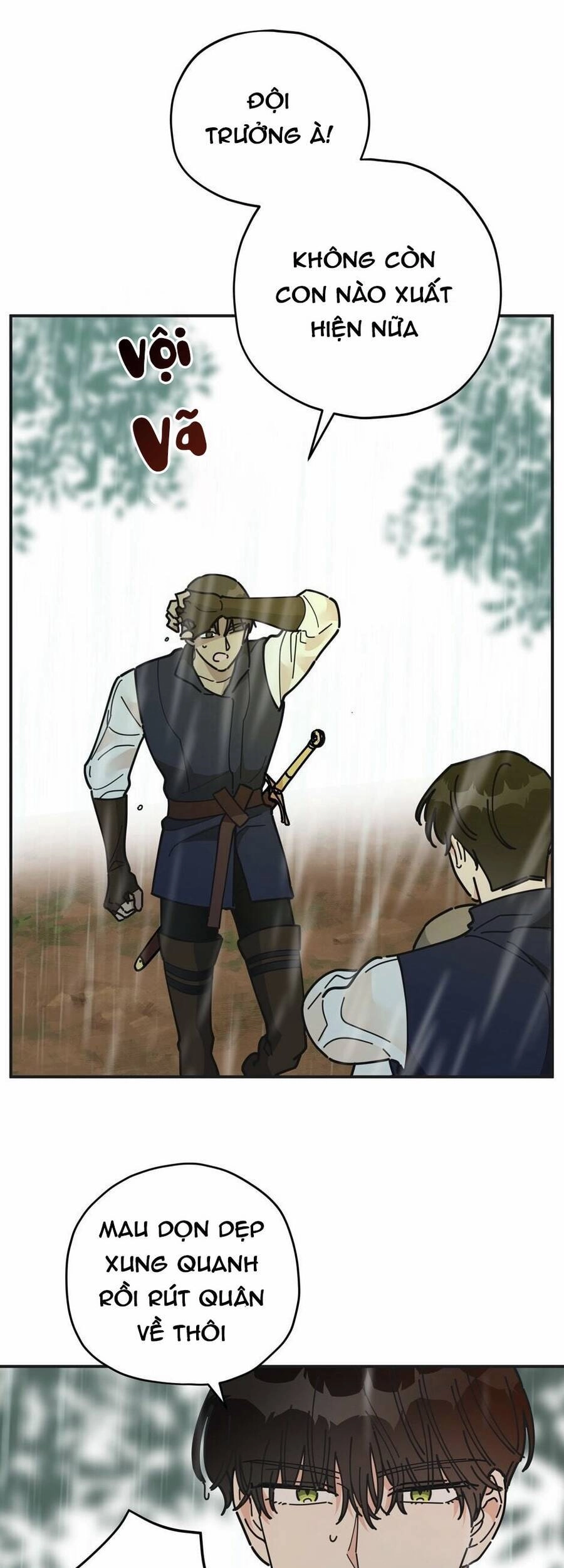 Người Hùng Của Ác Nữ Chapter 56 - 55