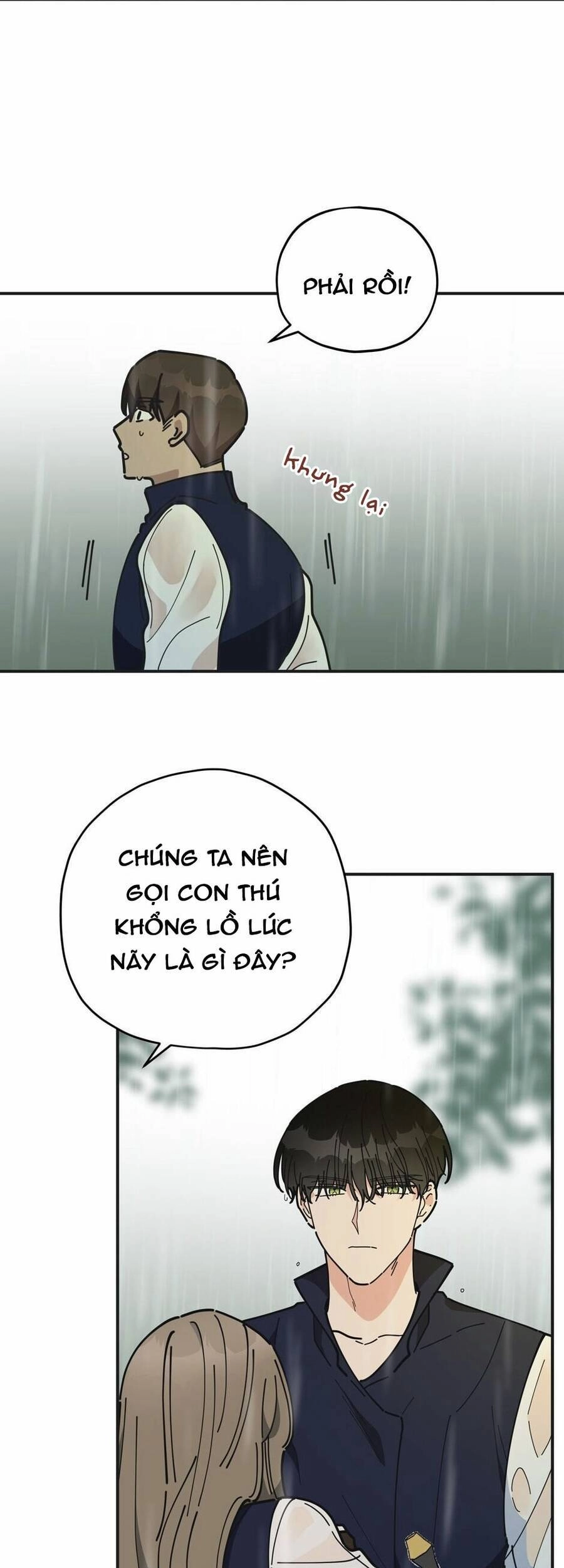 Người Hùng Của Ác Nữ Chapter 56 - 57