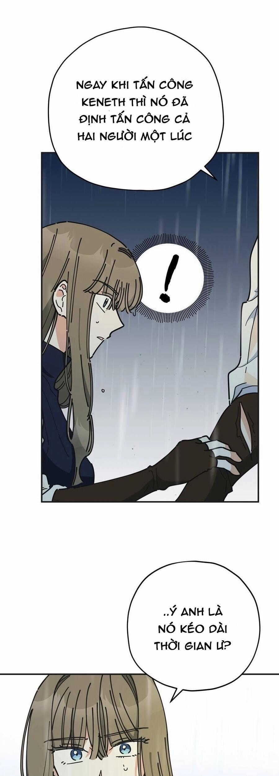 Người Hùng Của Ác Nữ Chapter 56 - 59