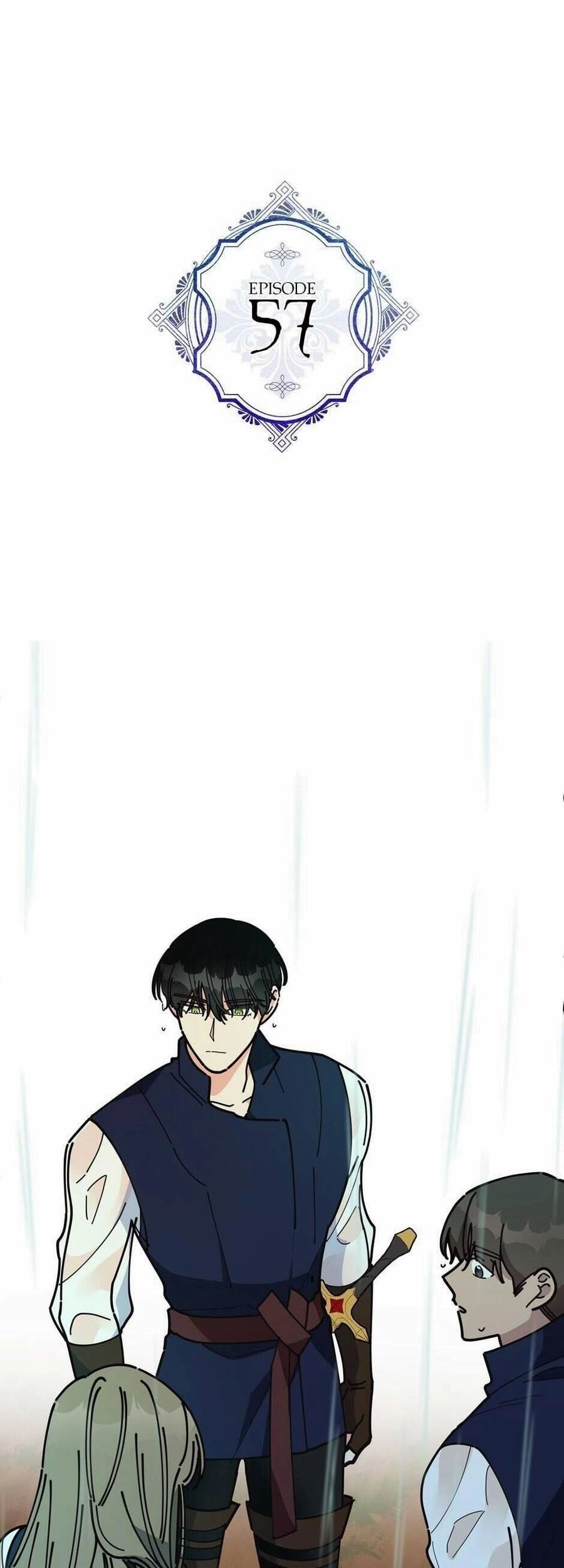 Người Hùng Của Ác Nữ Chapter 57 - 1