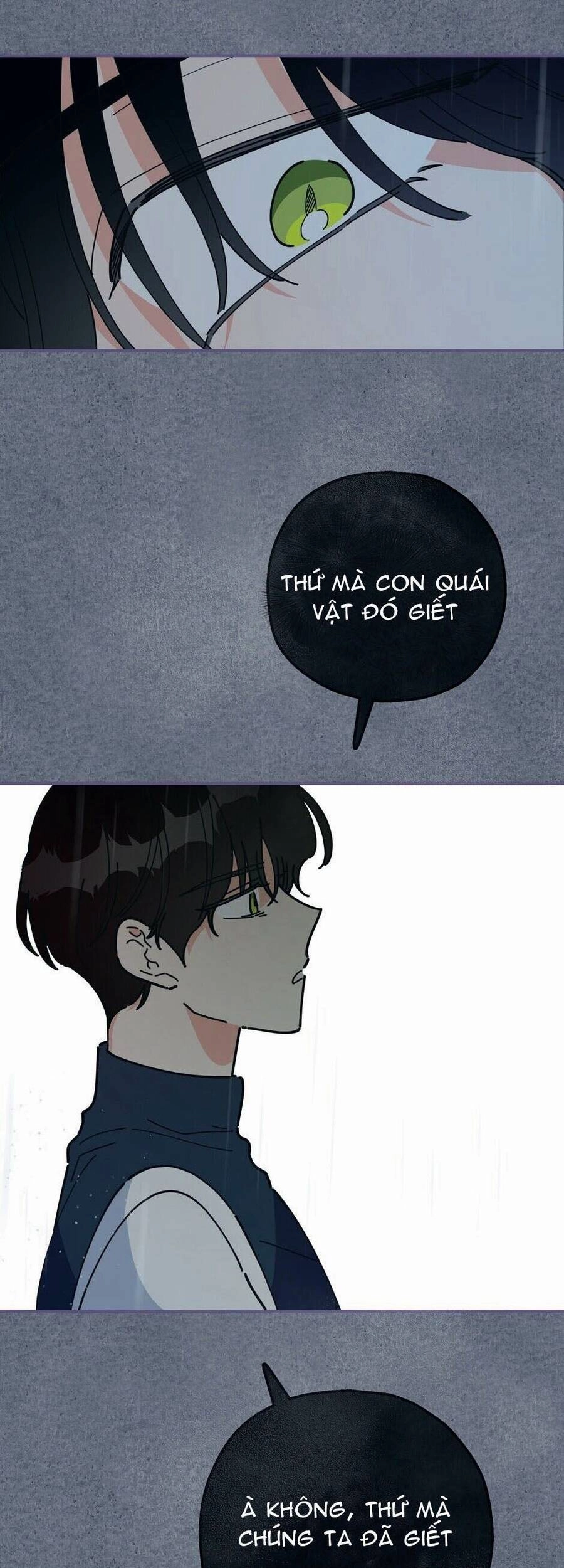 Người Hùng Của Ác Nữ Chapter 57 - 13