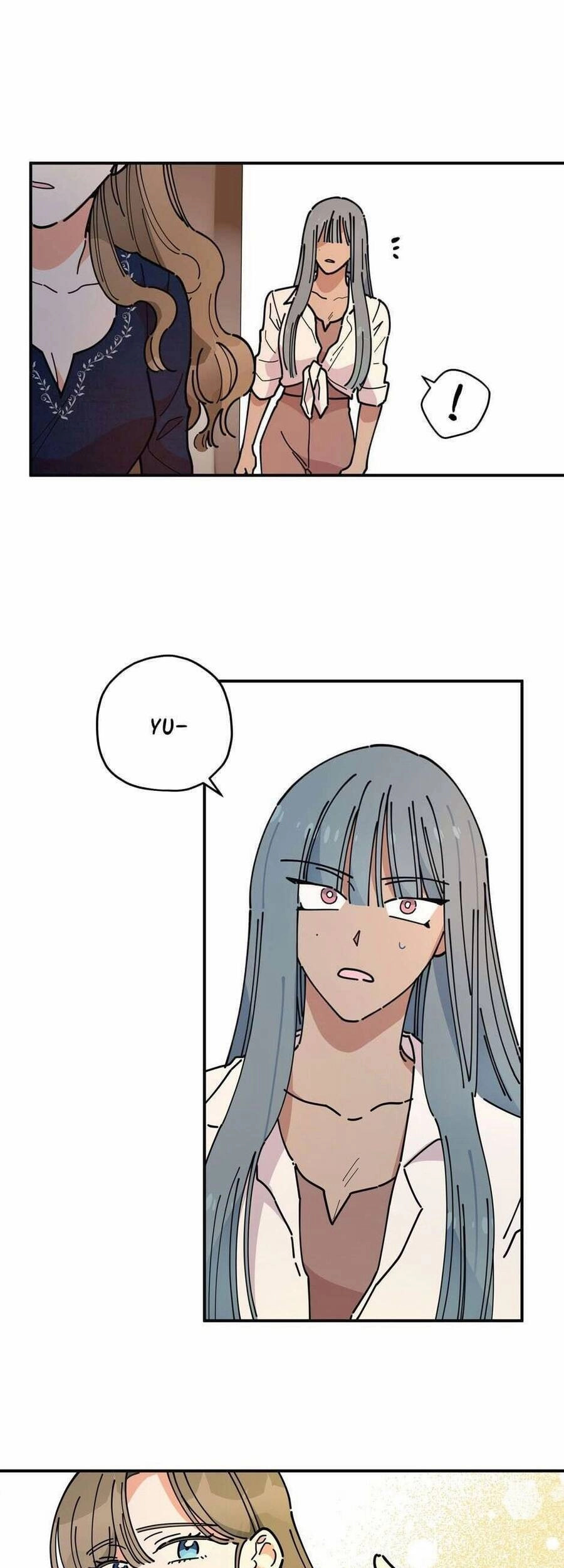 Người Hùng Của Ác Nữ Chapter 57 - 46