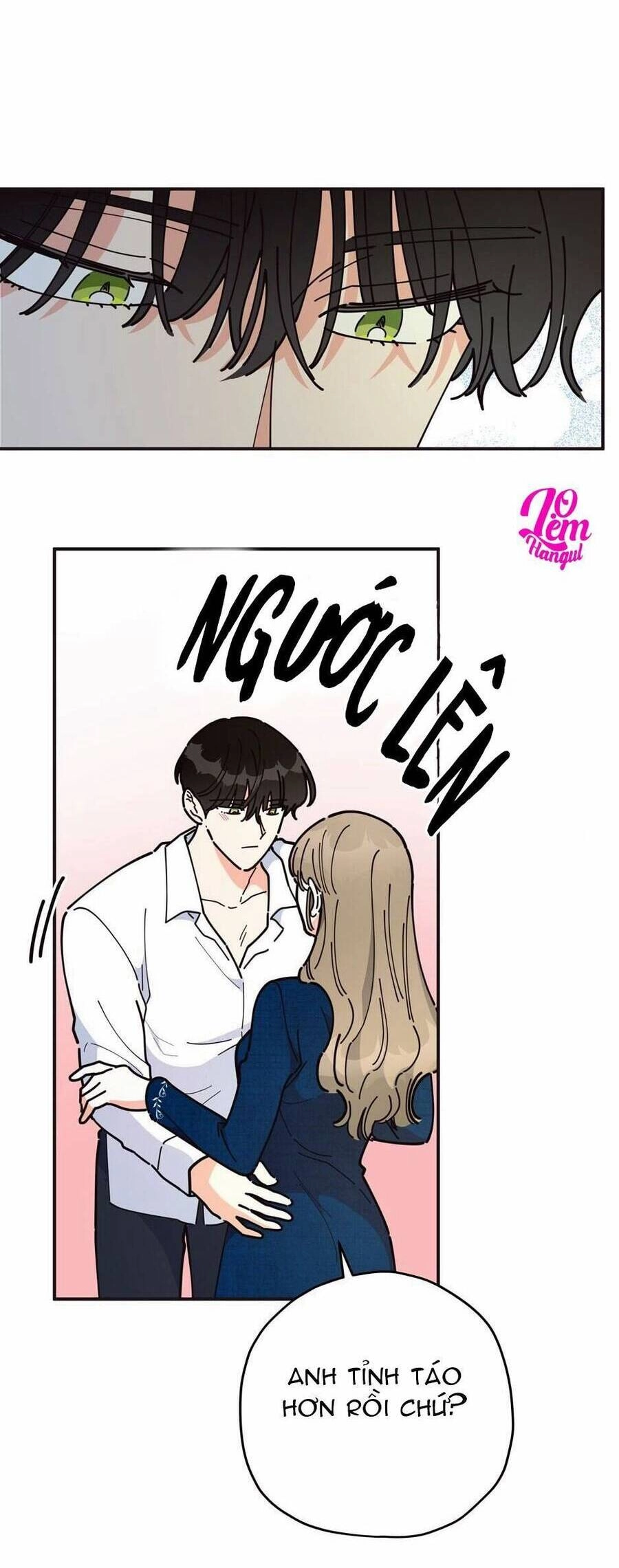 Người Hùng Của Ác Nữ Chapter 57 - 54