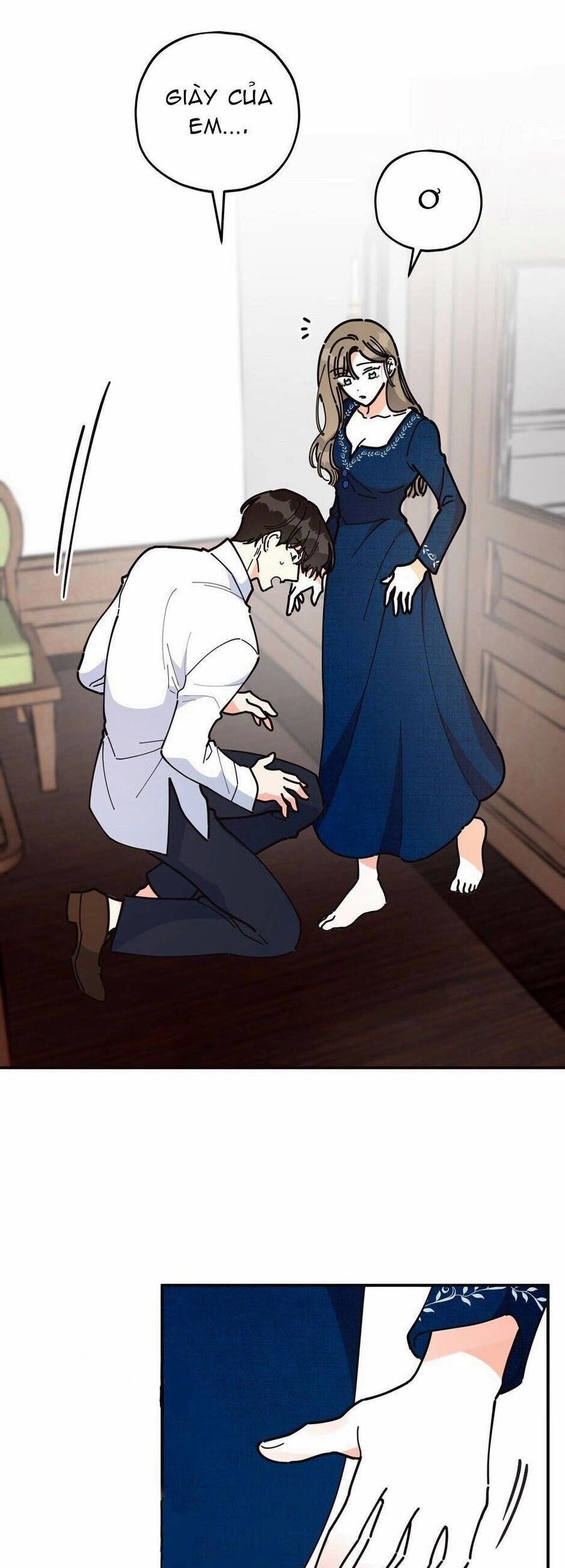 Người Hùng Của Ác Nữ Chapter 57 - 57