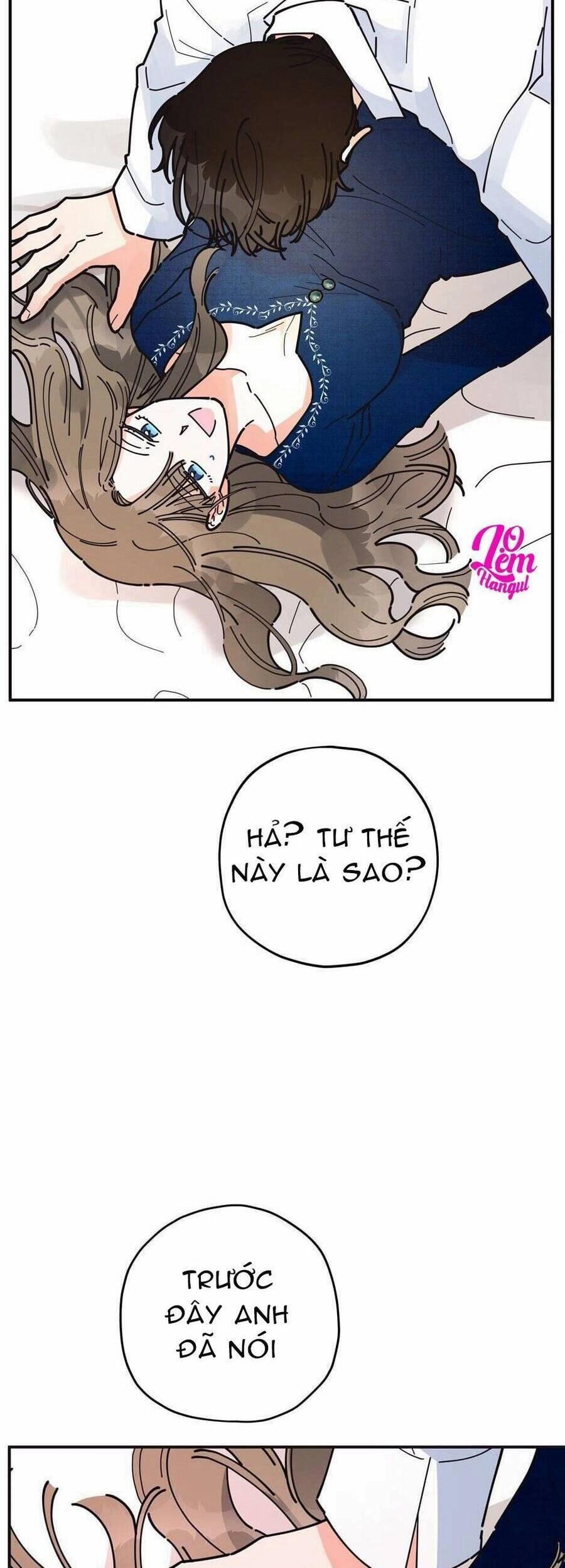 Người Hùng Của Ác Nữ Chapter 58 - 2