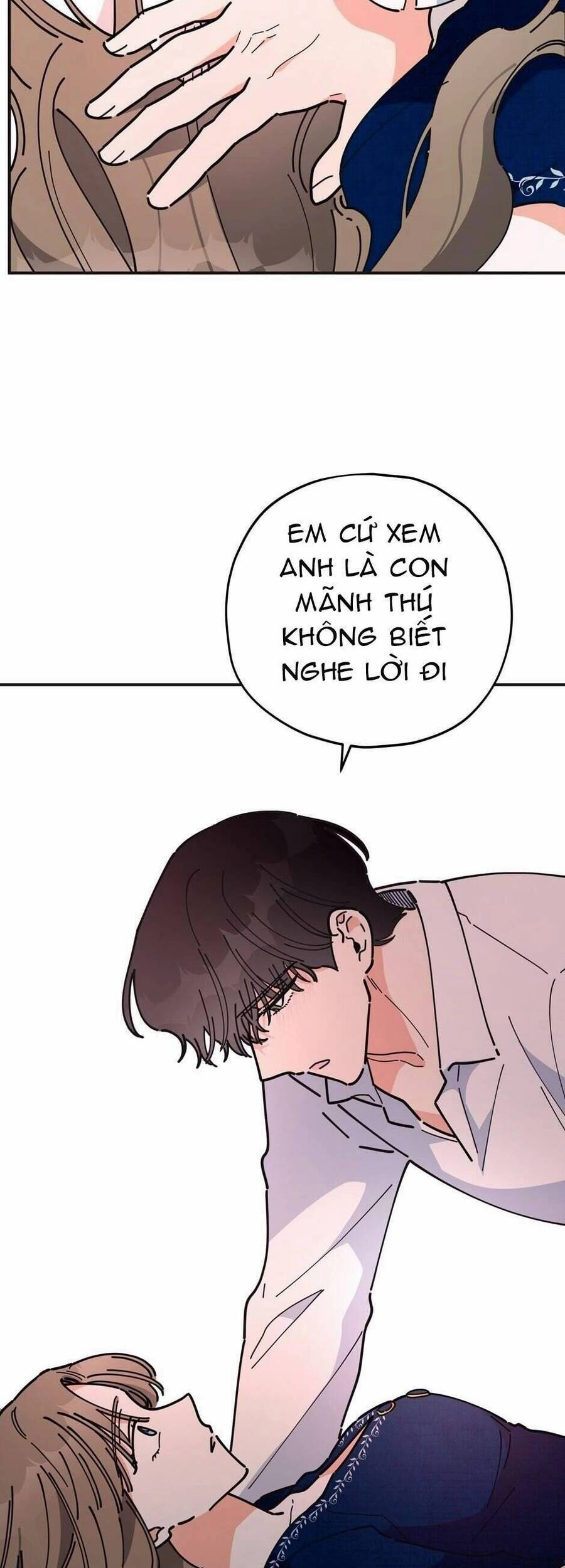 Người Hùng Của Ác Nữ Chapter 58 - 3