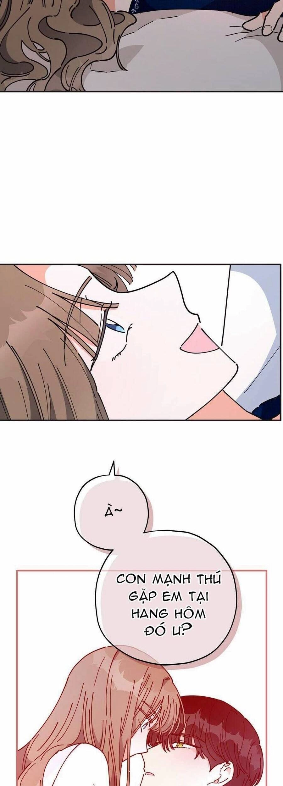 Người Hùng Của Ác Nữ Chapter 58 - 4