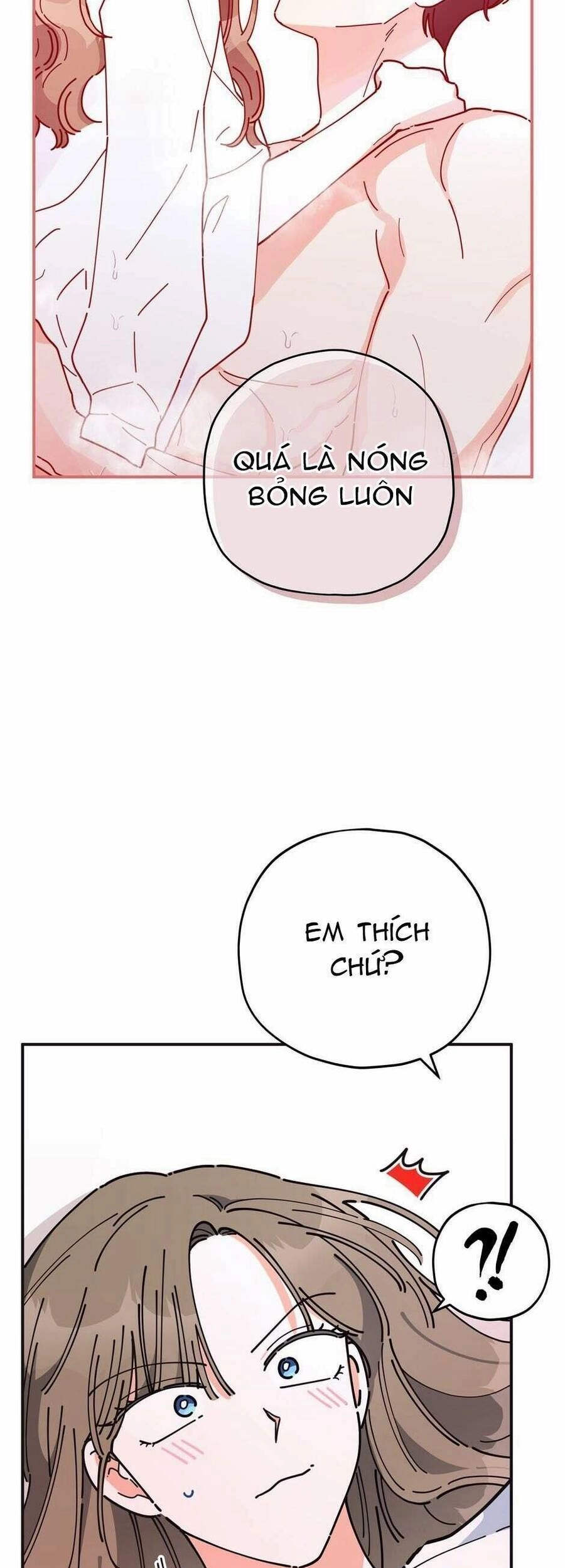 Người Hùng Của Ác Nữ Chapter 58 - 5