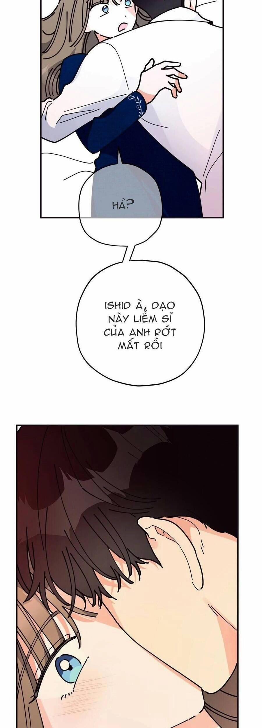 Người Hùng Của Ác Nữ Chapter 58 - 16