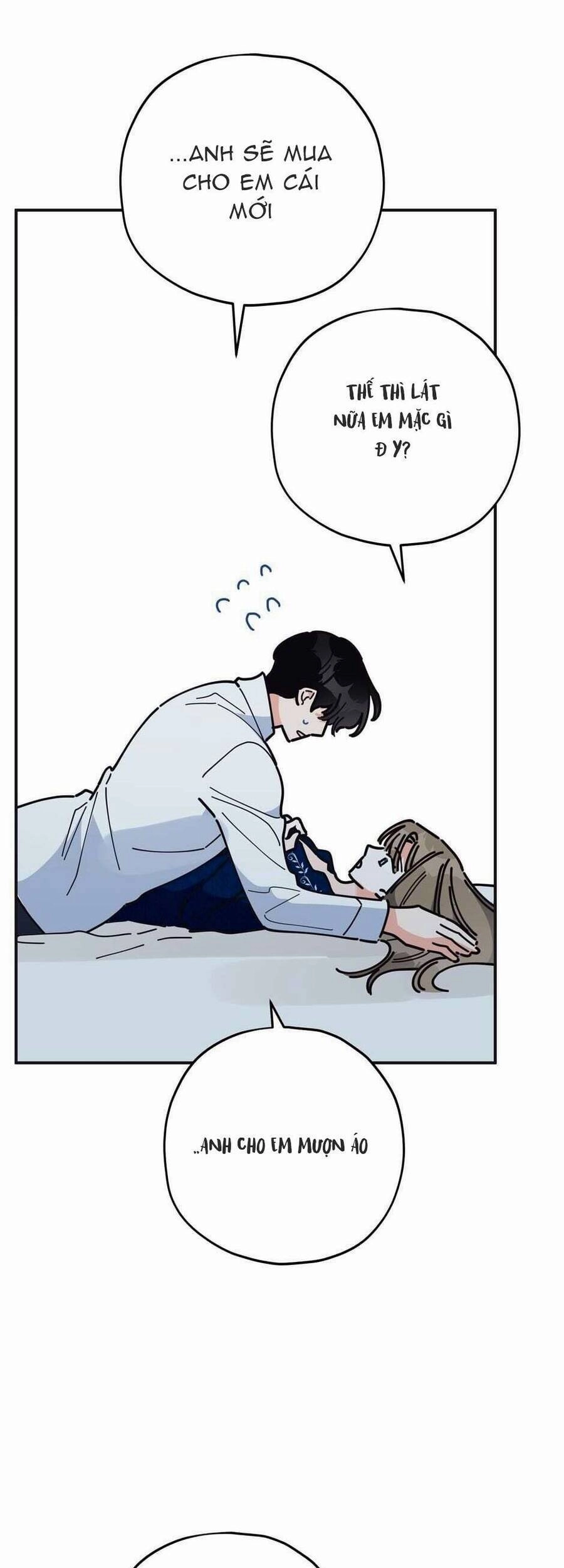 Người Hùng Của Ác Nữ Chapter 58 - 22