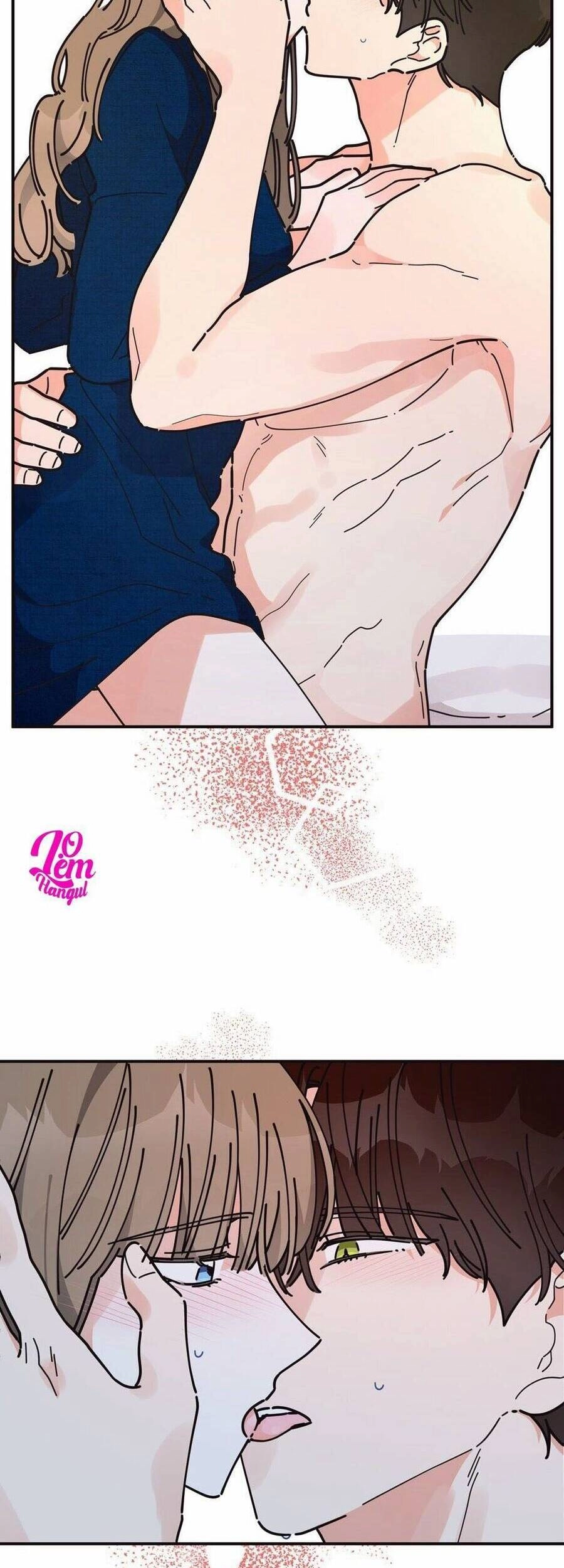 Người Hùng Của Ác Nữ Chapter 58 - 42