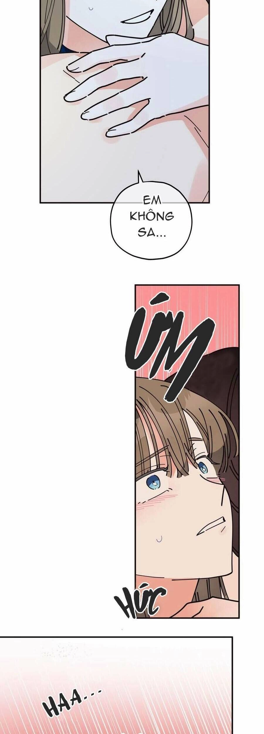 Người Hùng Của Ác Nữ Chapter 58 - 46