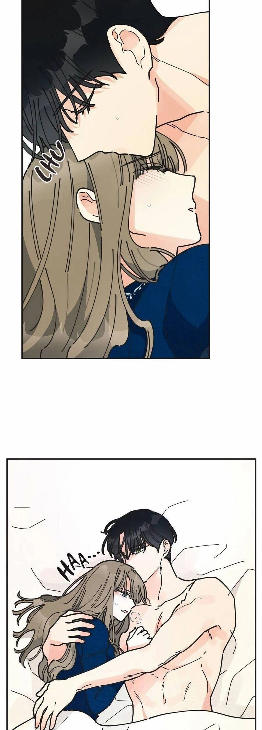 Người Hùng Của Ác Nữ Chapter 58 - 52