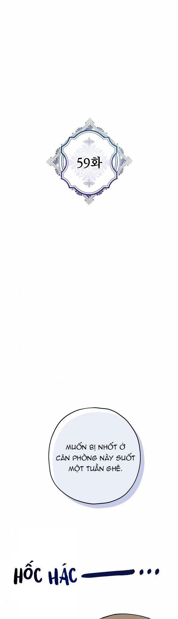 Người Hùng Của Ác Nữ Chapter 59 - 1