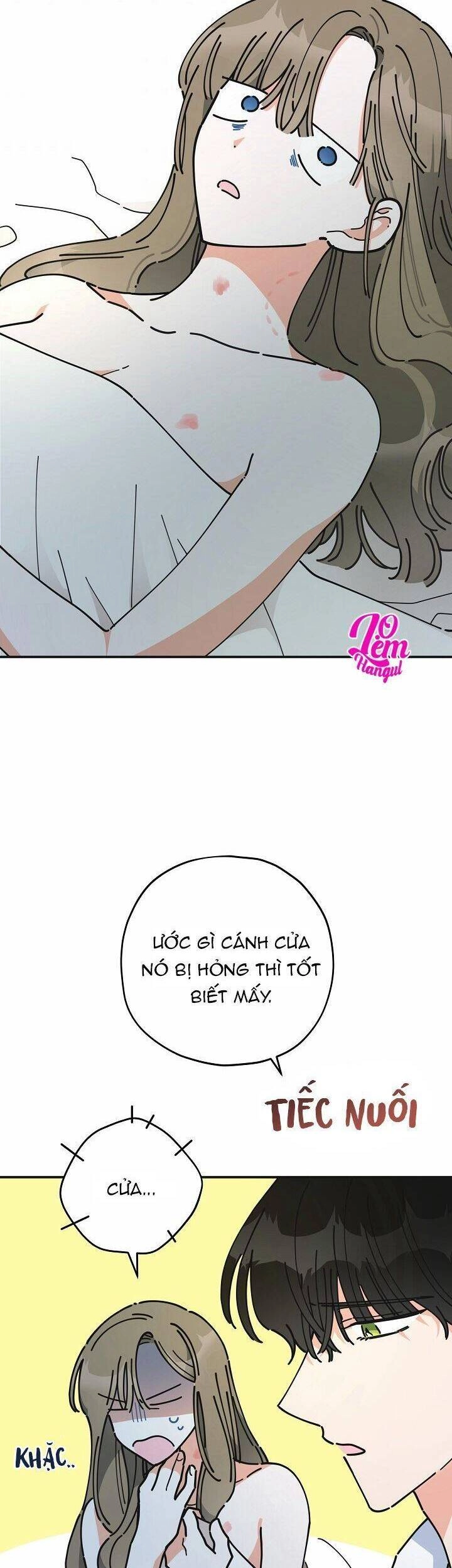 Người Hùng Của Ác Nữ Chapter 59 - 2