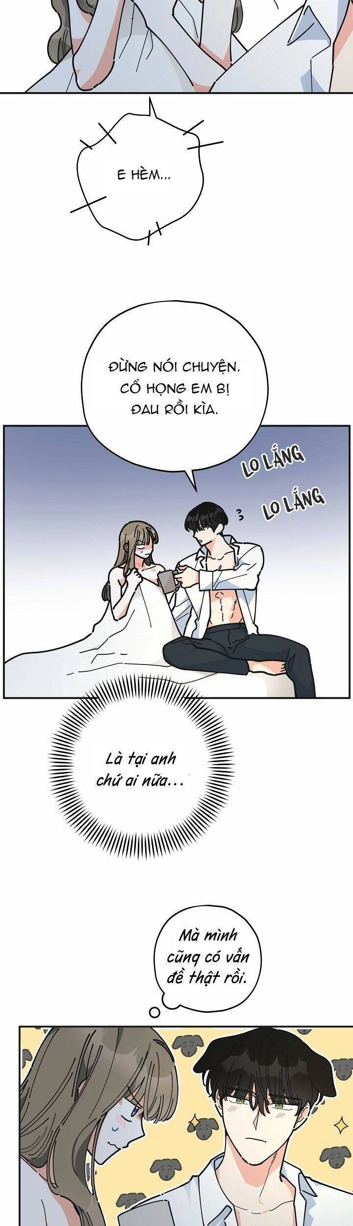 Người Hùng Của Ác Nữ Chapter 59 - 3