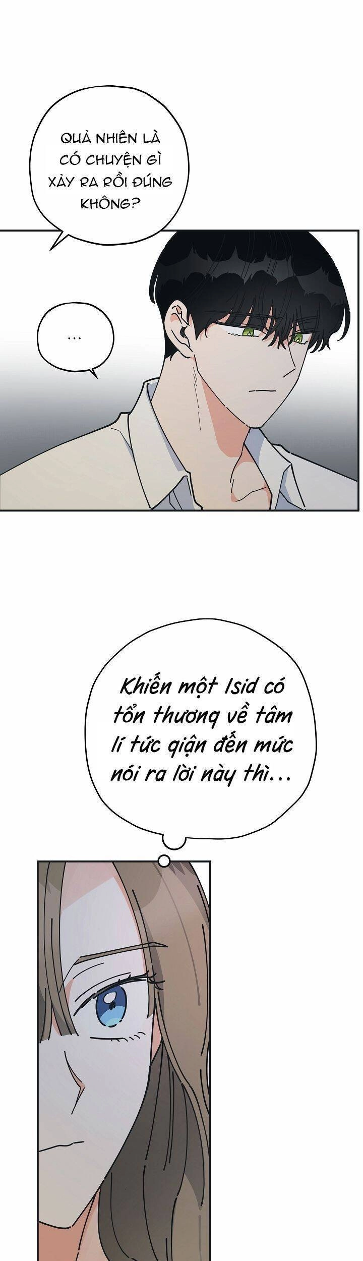 Người Hùng Của Ác Nữ Chapter 59 - 6