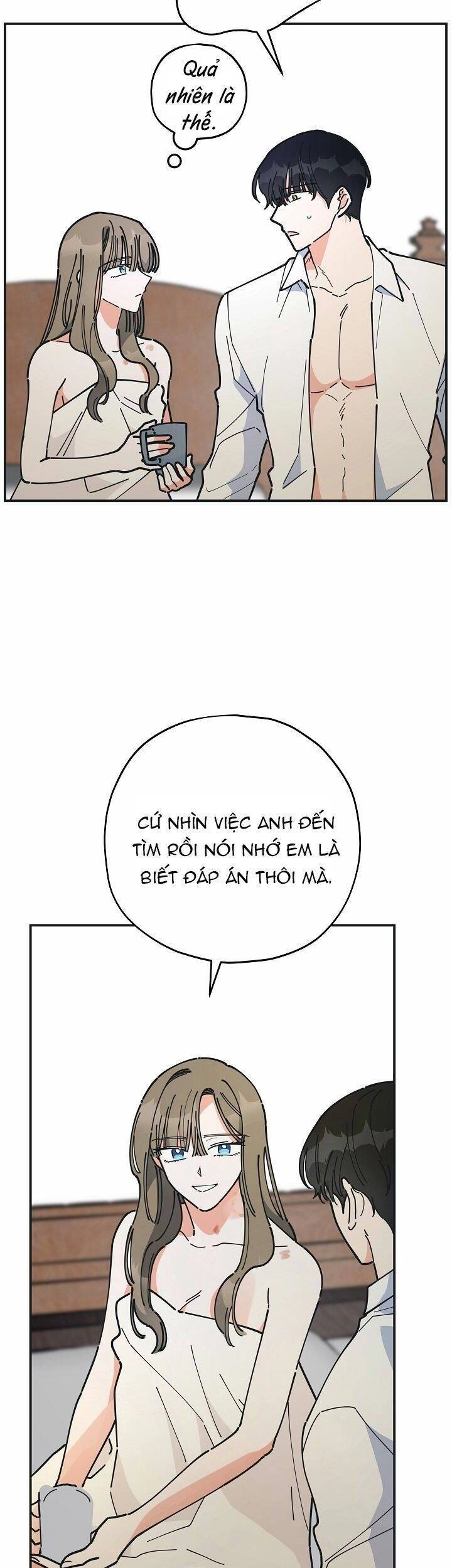 Người Hùng Của Ác Nữ Chapter 59 - 8